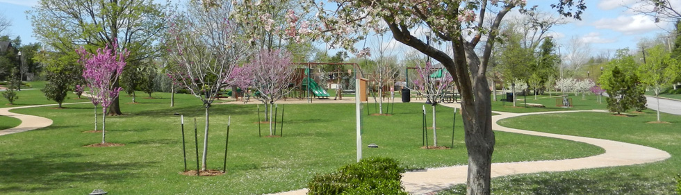 park